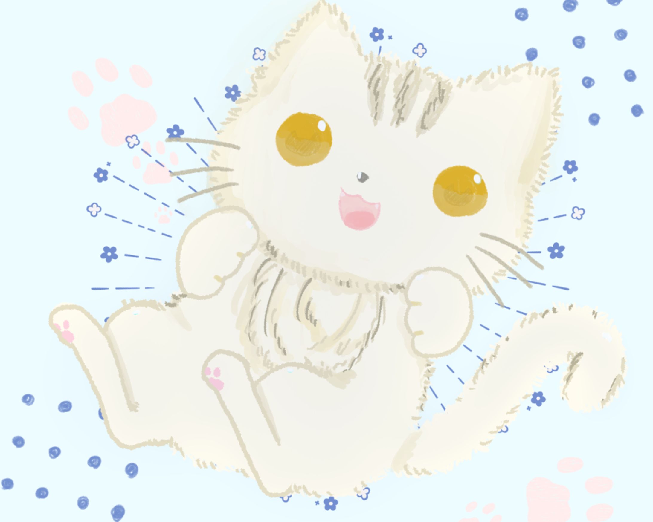 猫-1