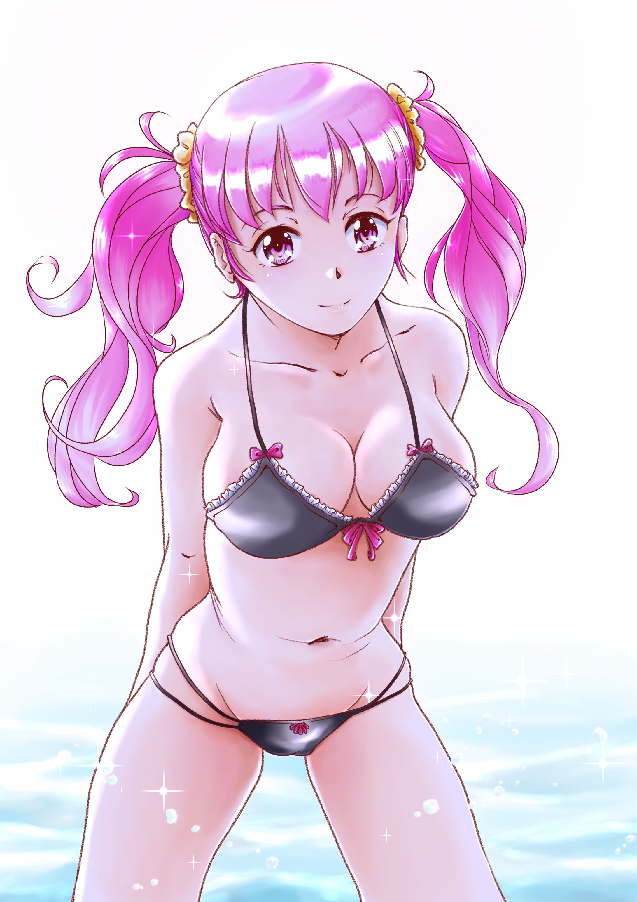 Bikini Girl-1