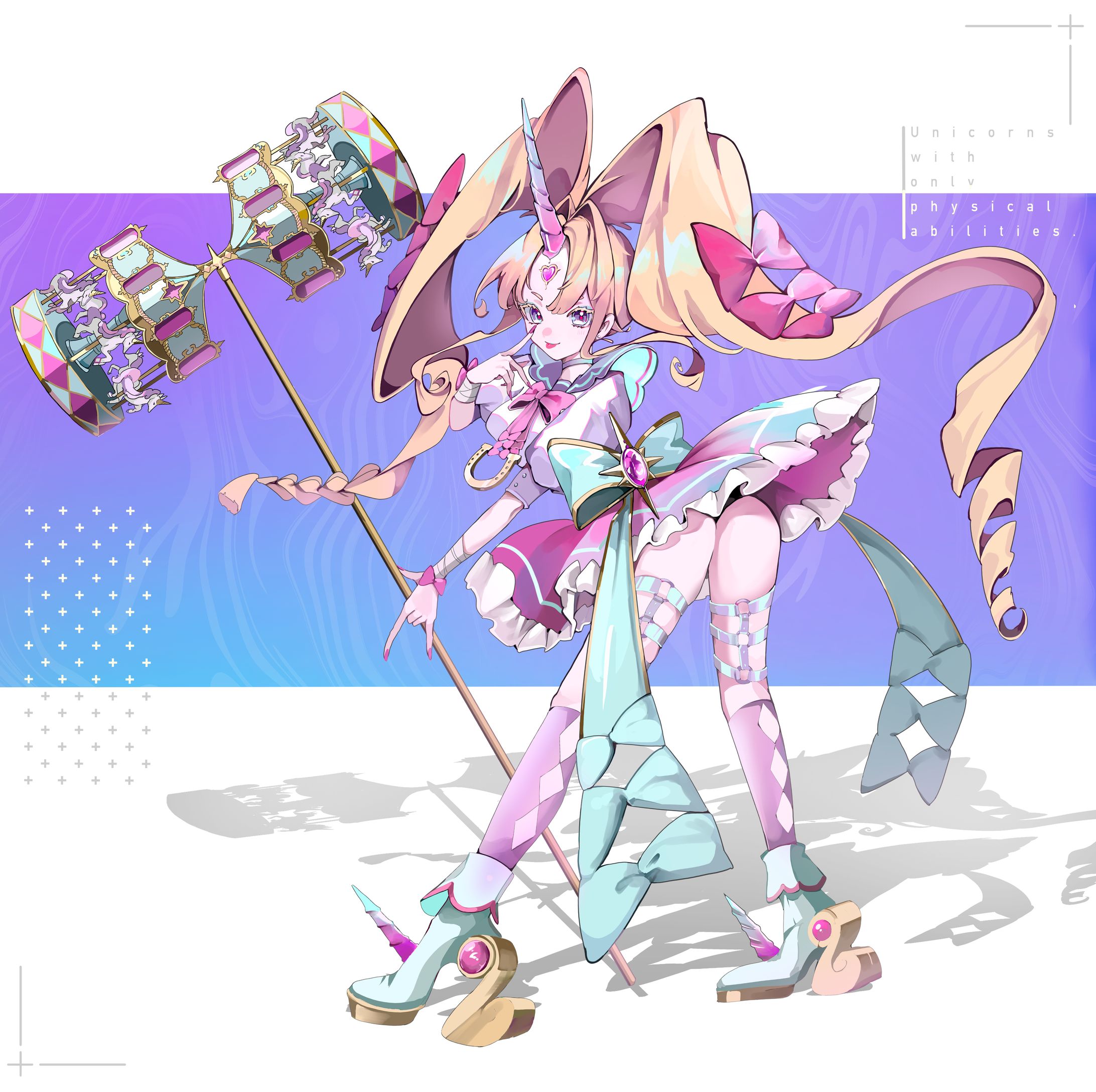 OC＿unicorn-1
