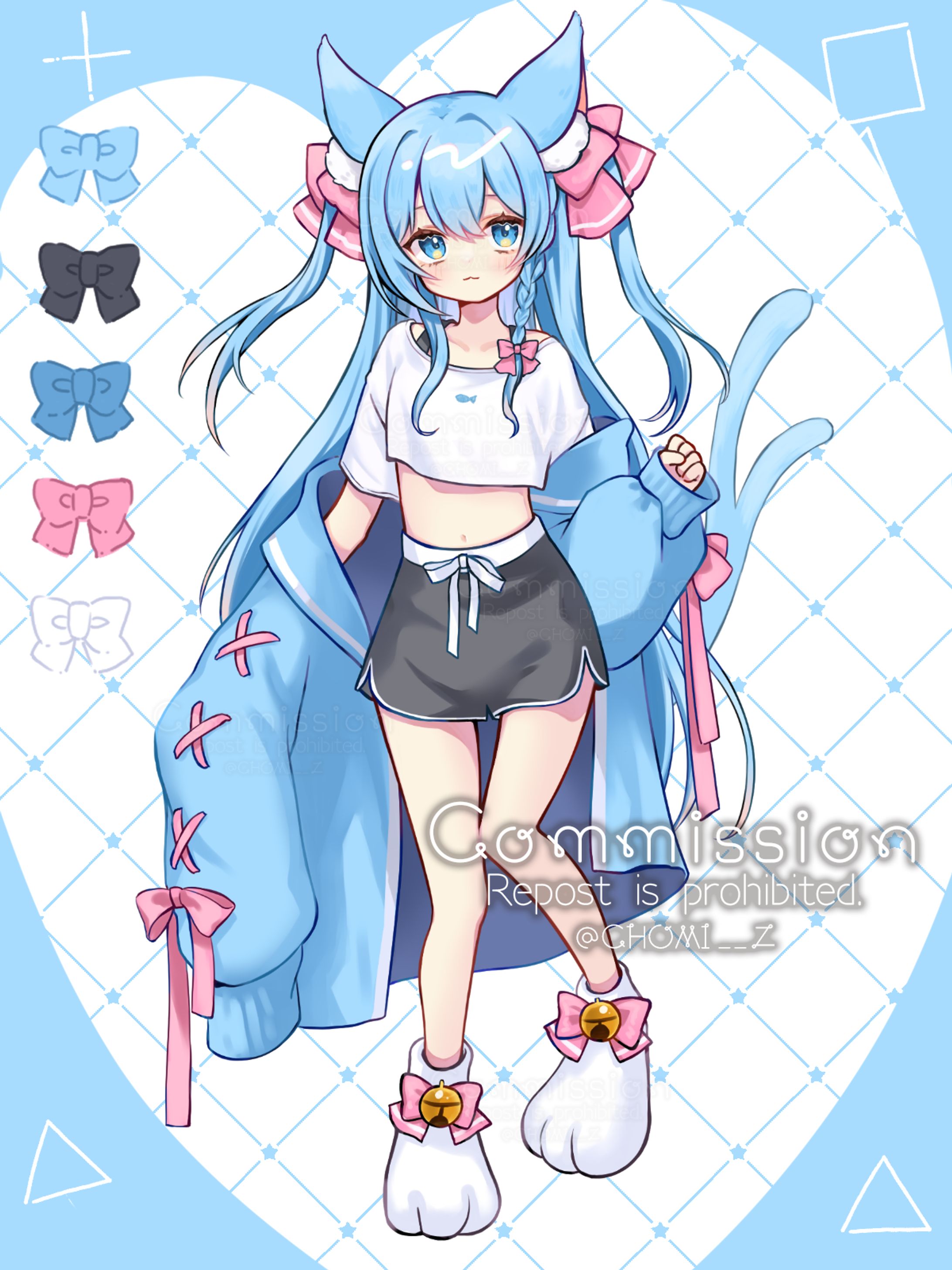 ぜと様　skeb commission-1