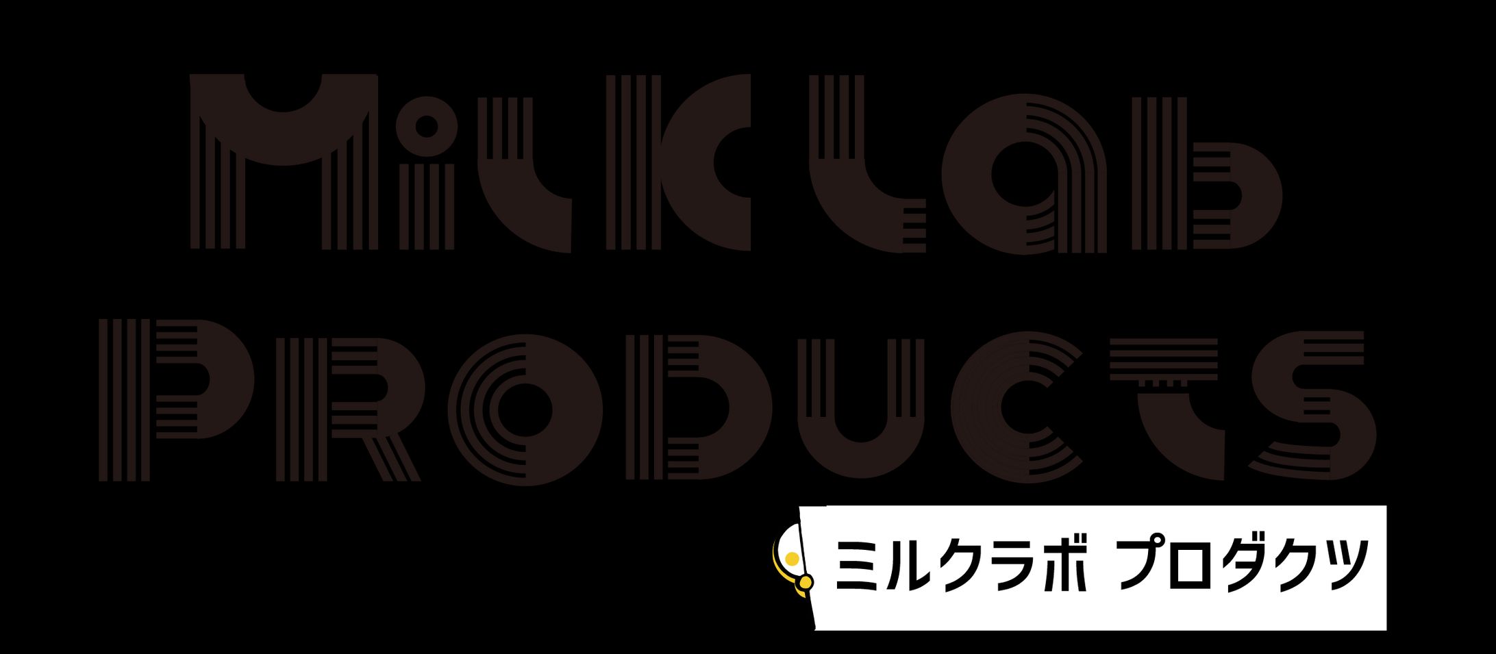 【ショップロゴ】MilKLab-1