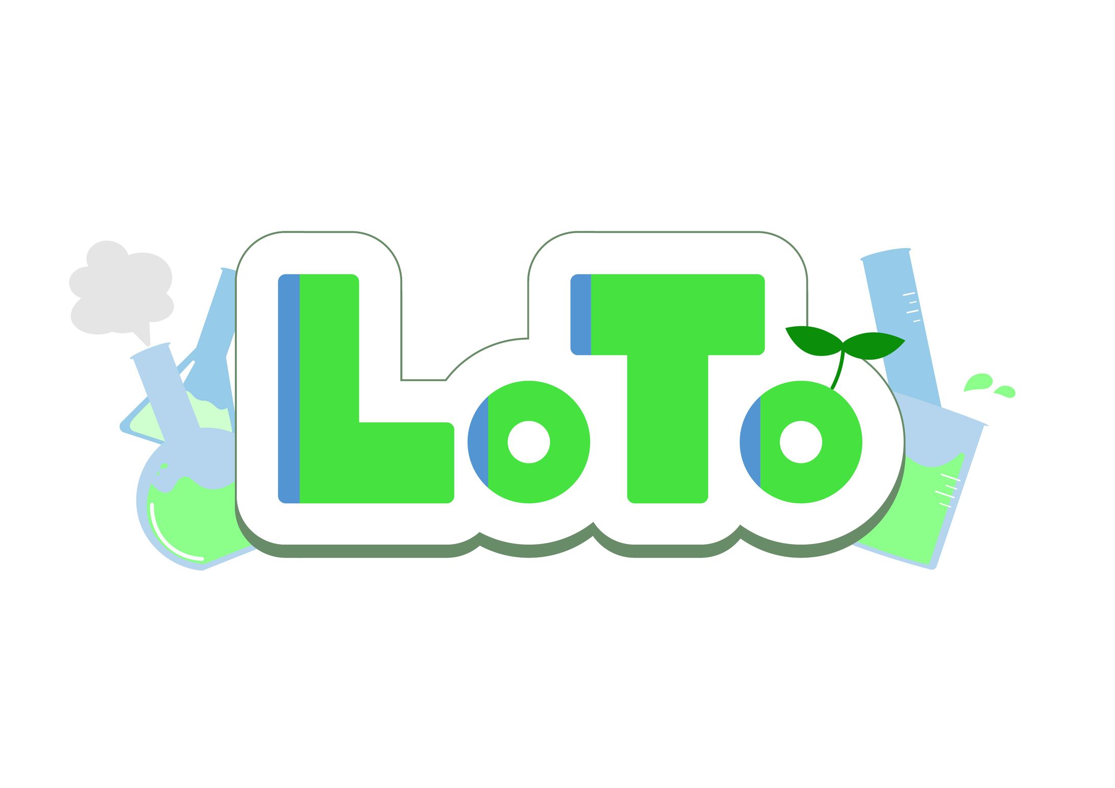 ロゴタイプ 創作文字-1