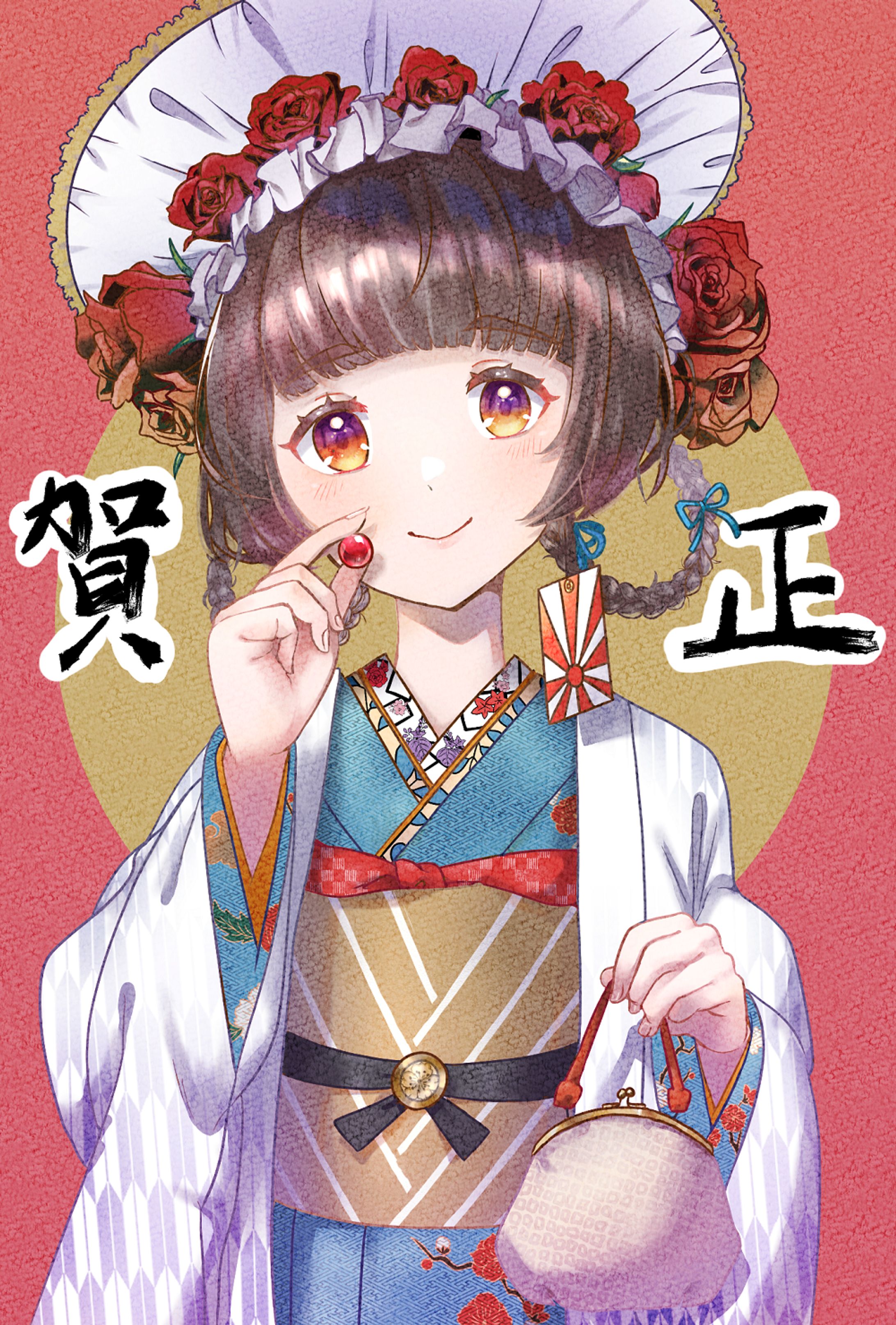 オリジナルイラスト-1