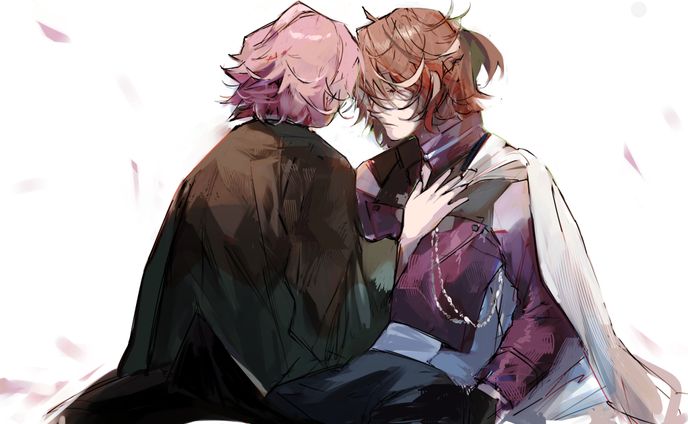 mmd、2020