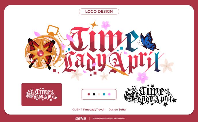 timeladyapril