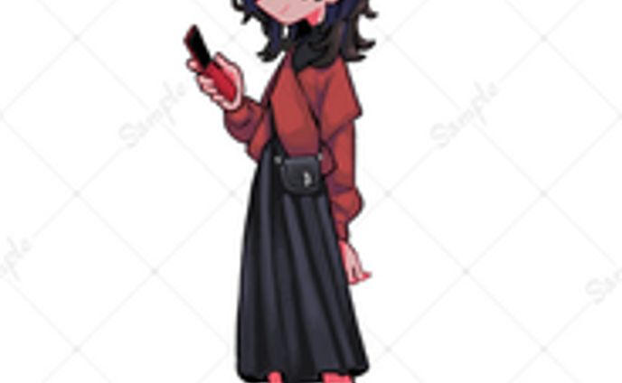 個人向け