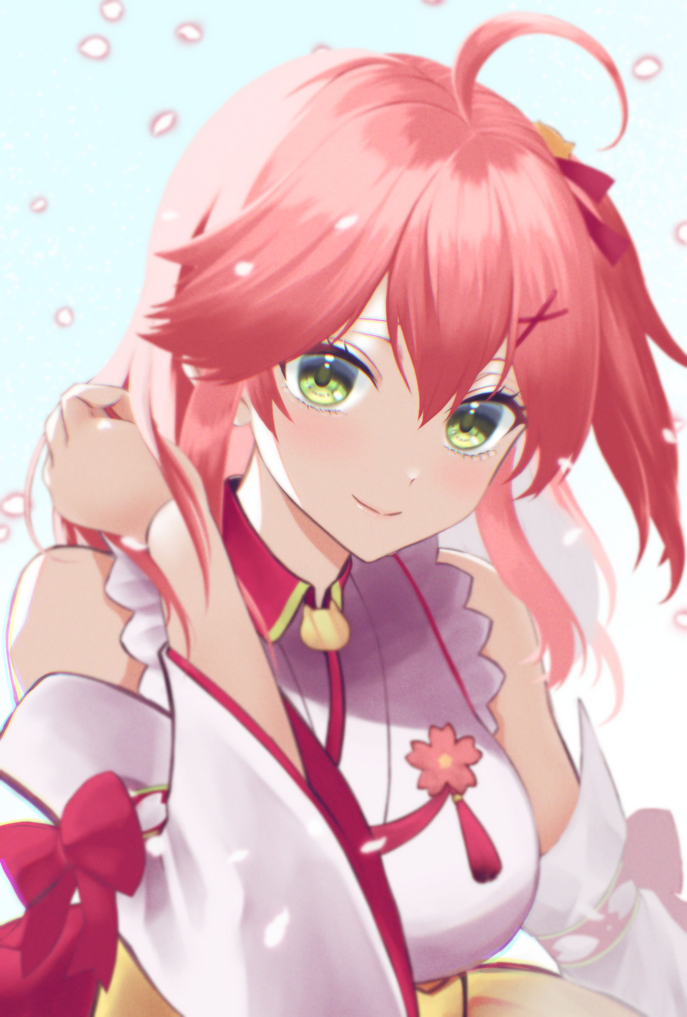 二次創作(R18含 過去絵多)-1