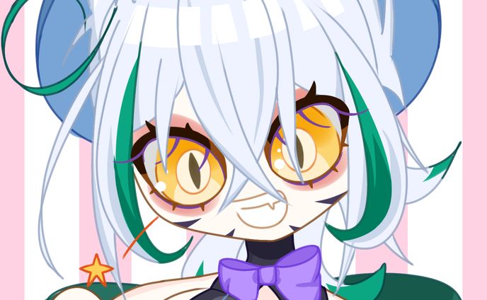 Magi Headshot