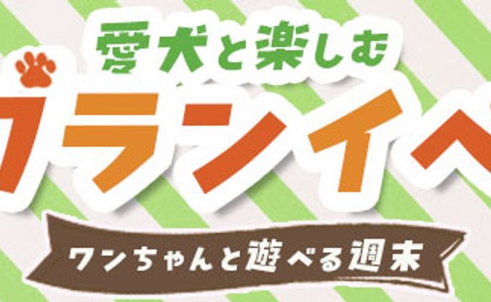 バナー：ペット