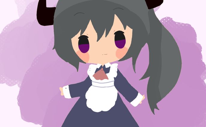 クロノさん　メイド