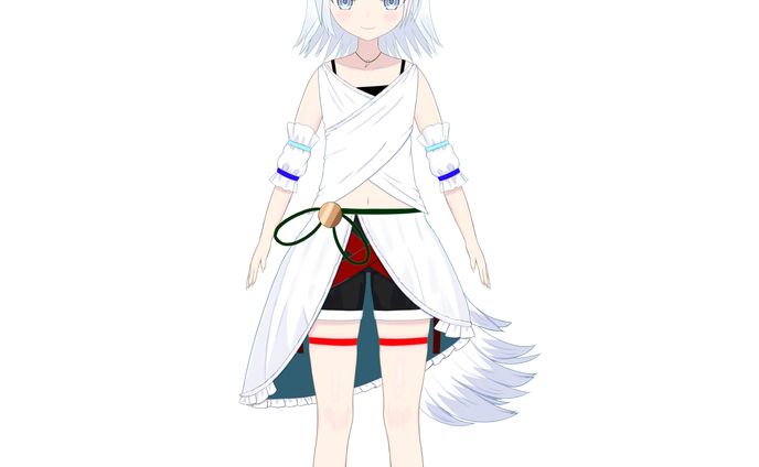 オリジナルキャラクター