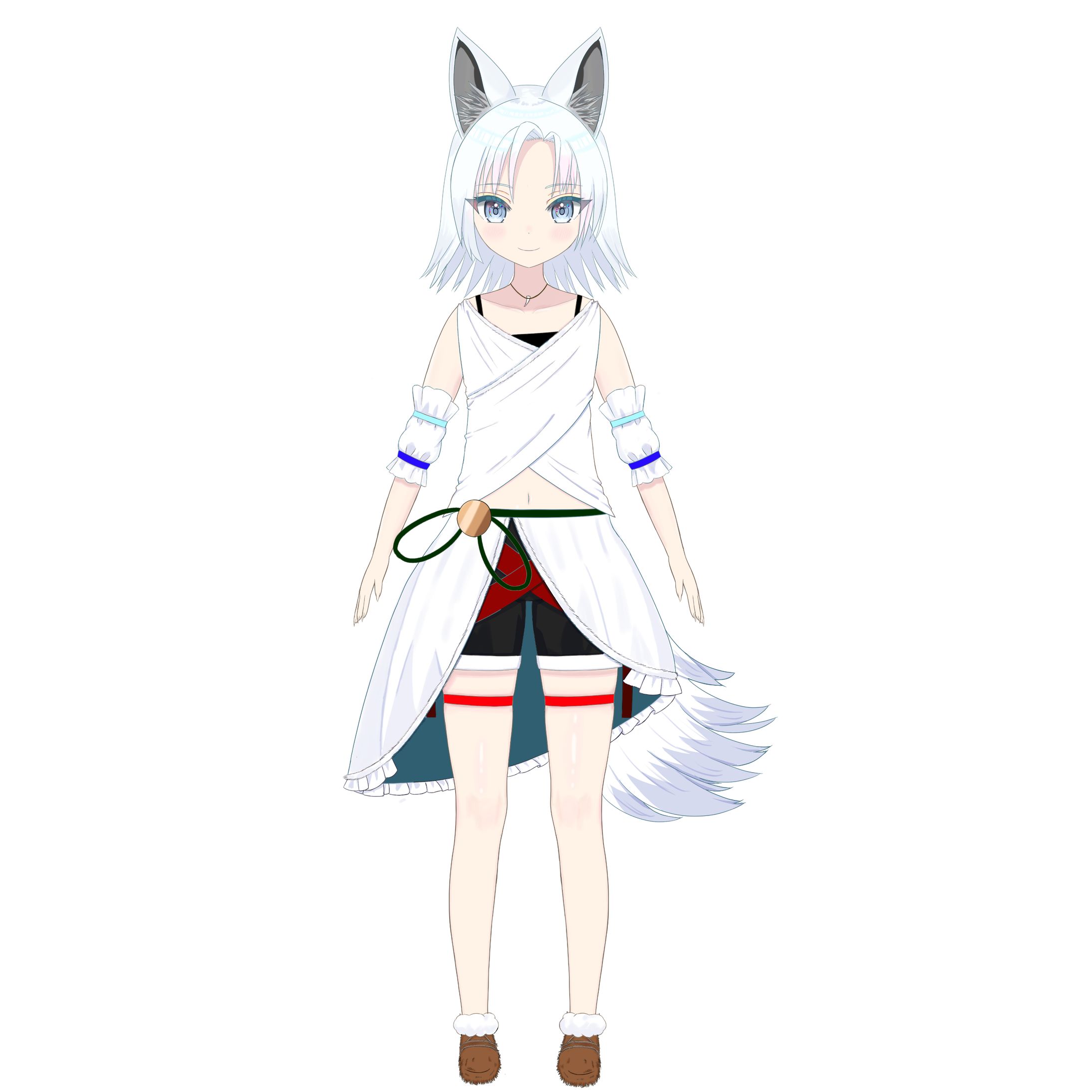 オリジナルキャラクター-1