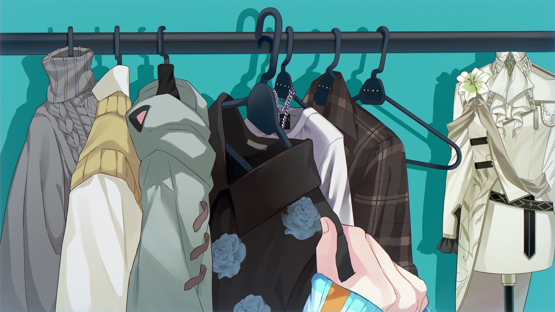 #叶生まれた2024-1