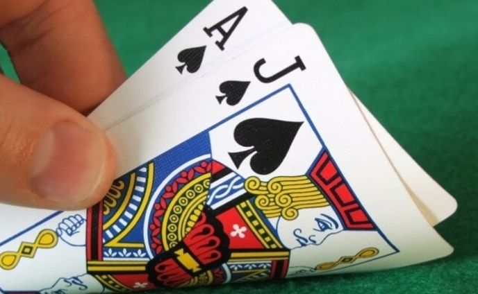 Blackjack