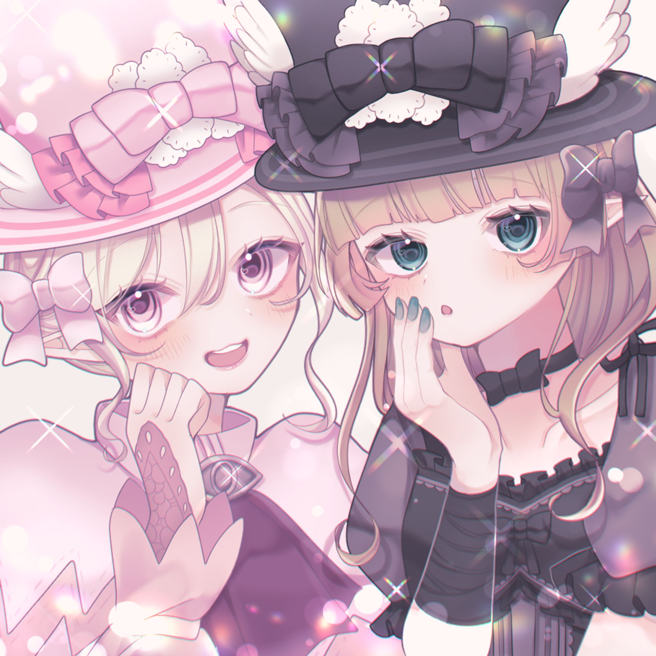 ペアアイコン-1