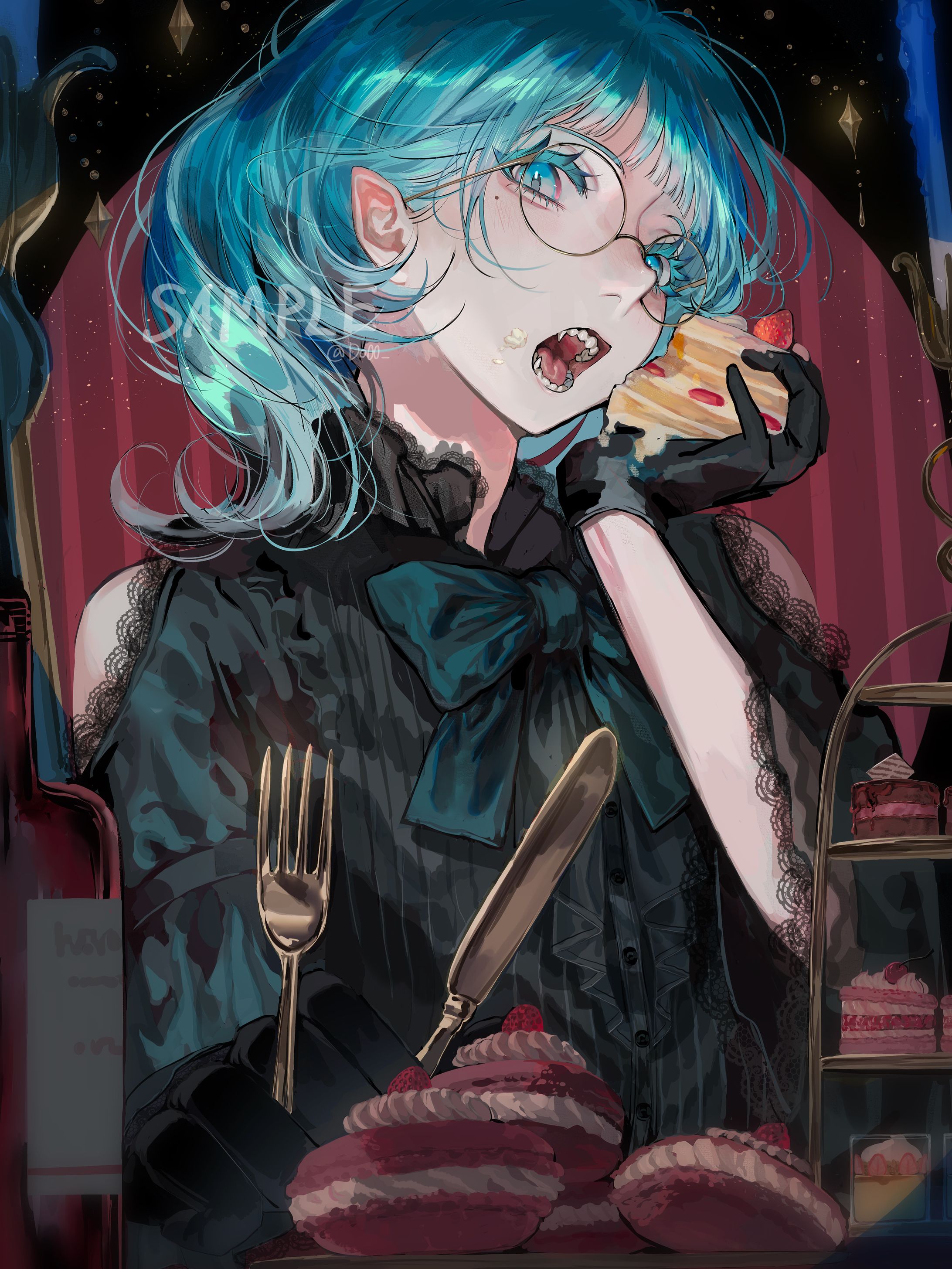 自主制作イラスト-1