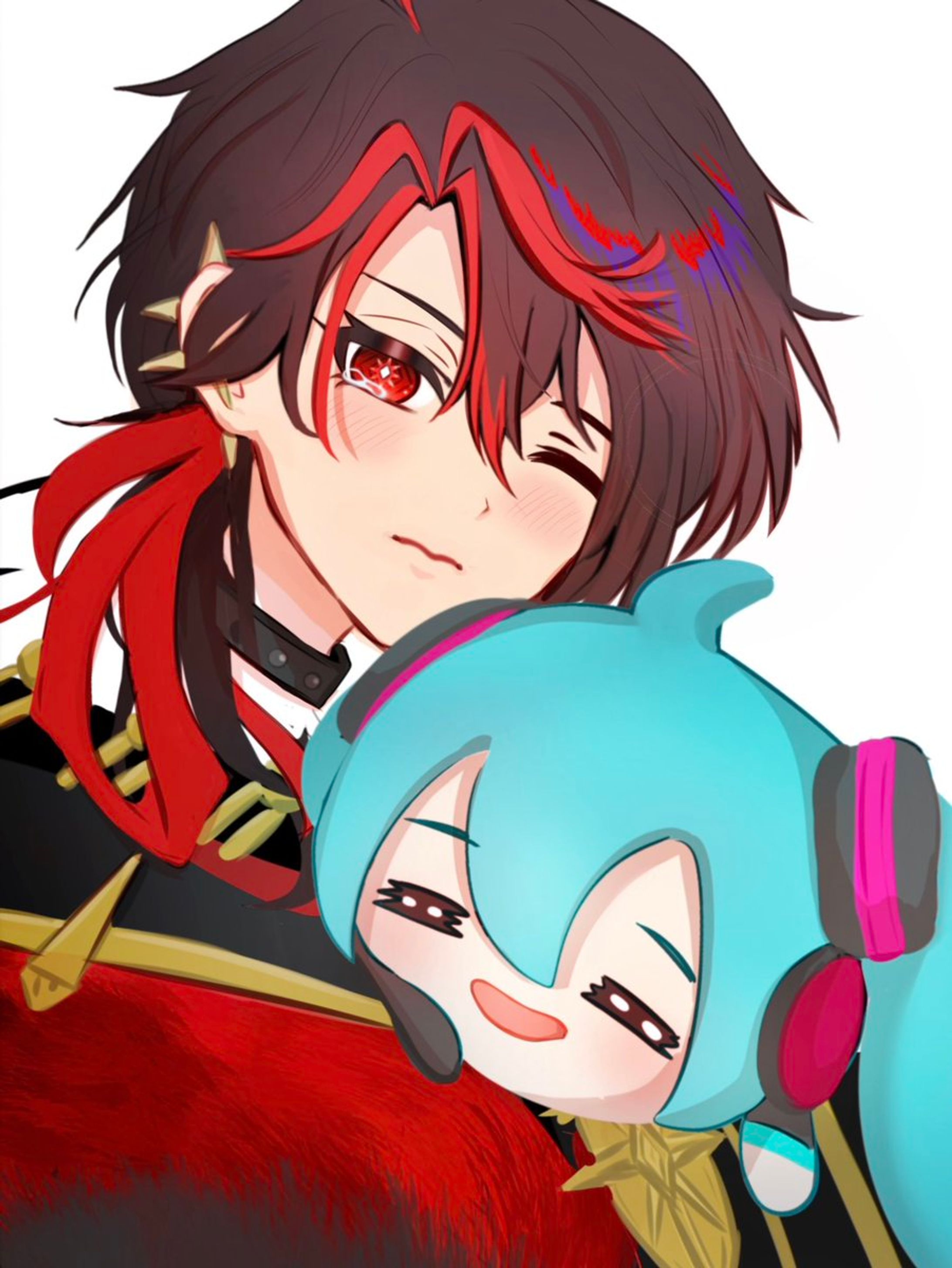 Kuro / VShojo-1