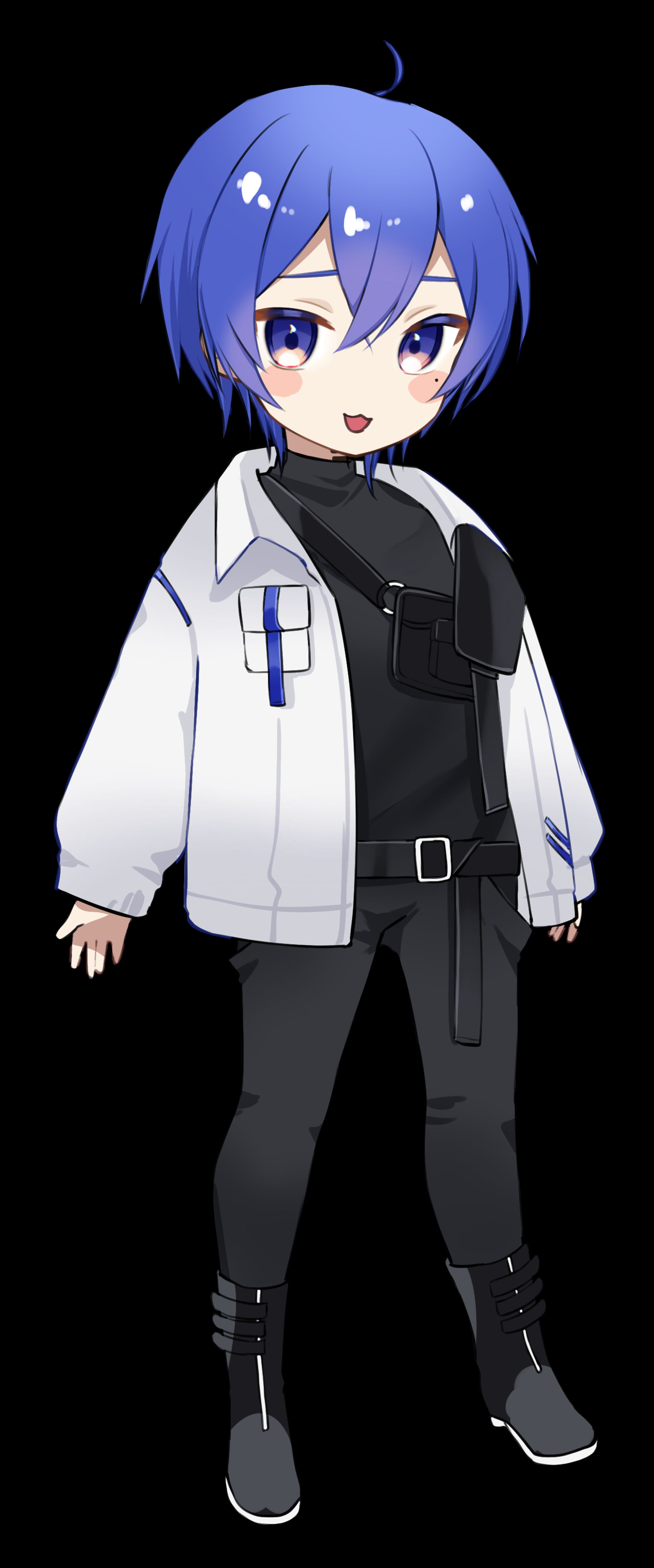 73様SDイラスト-1