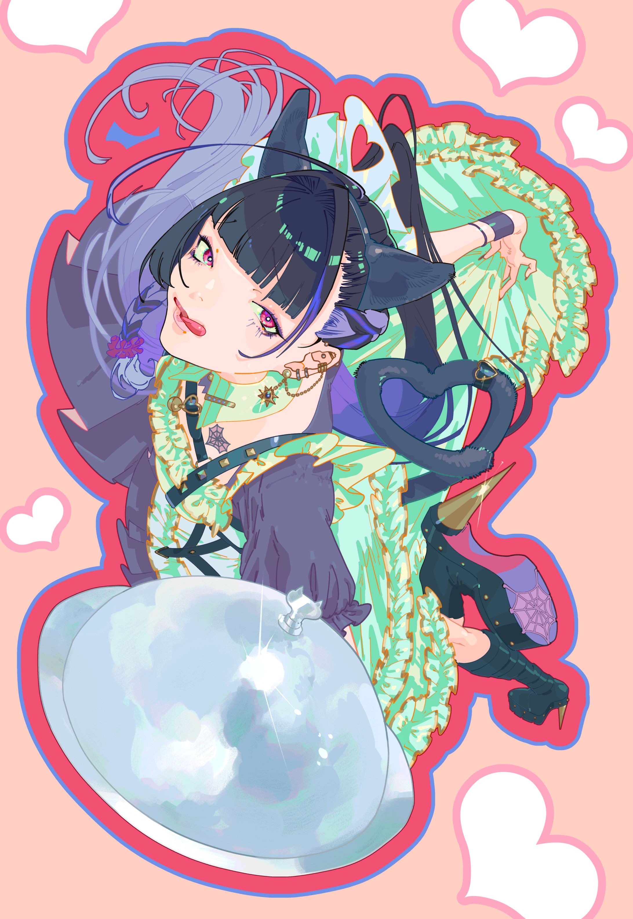 ファンアート-1