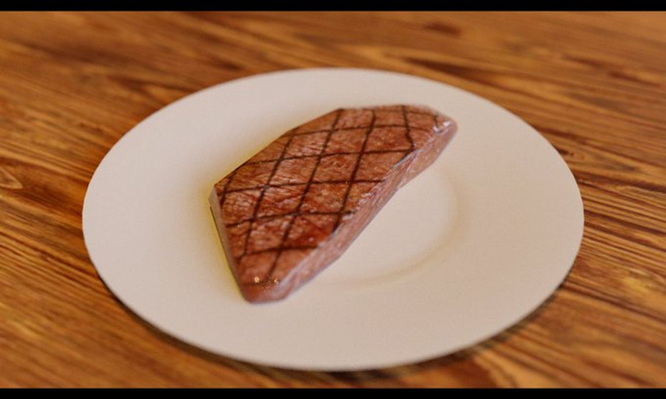 ステーキ-1