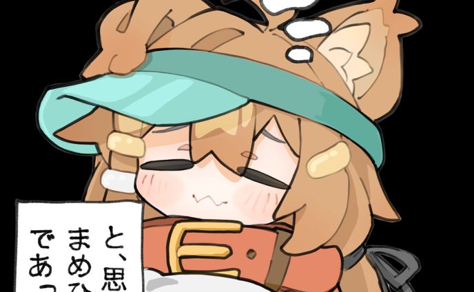 趣味ステッカー１