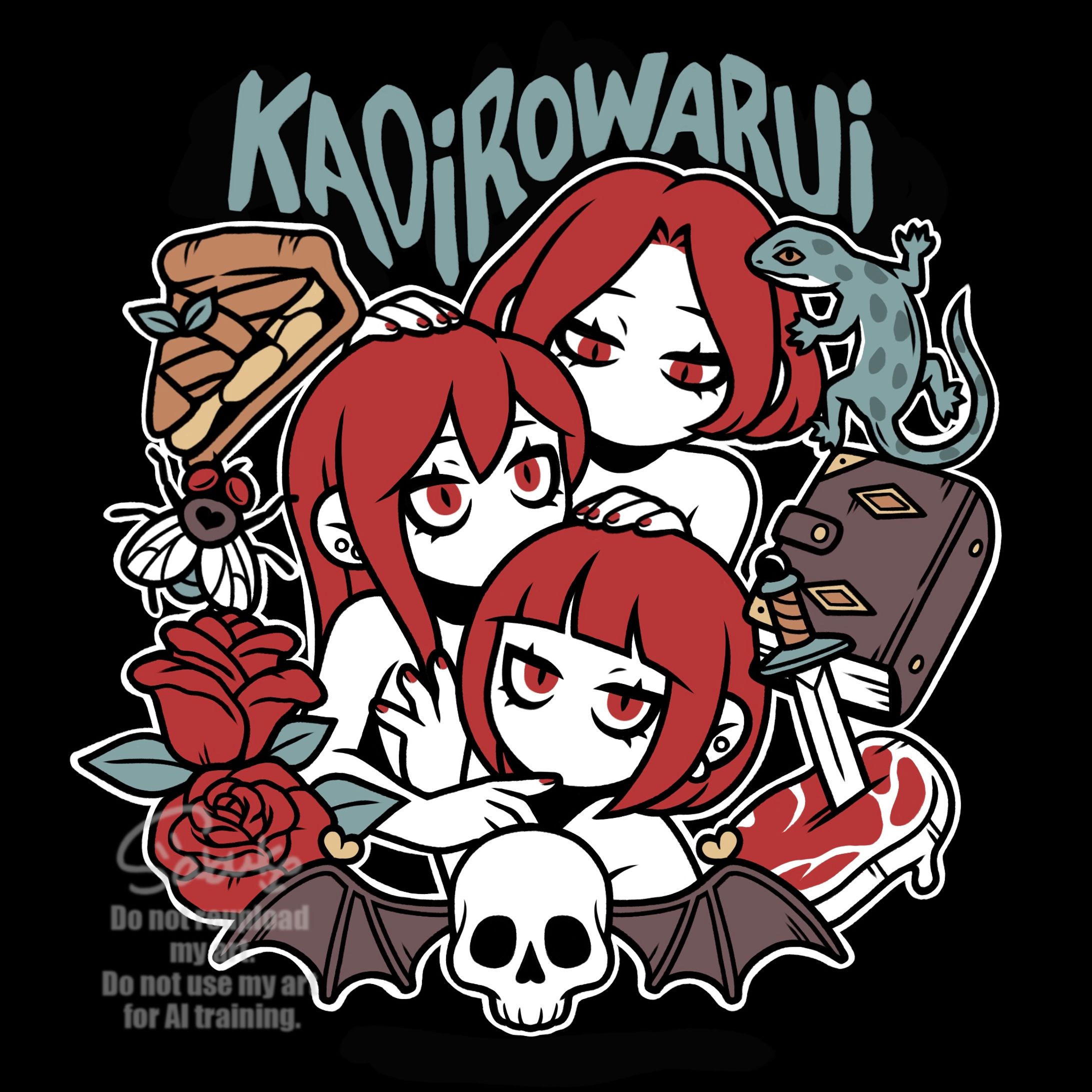 【個人制作】2025年-1