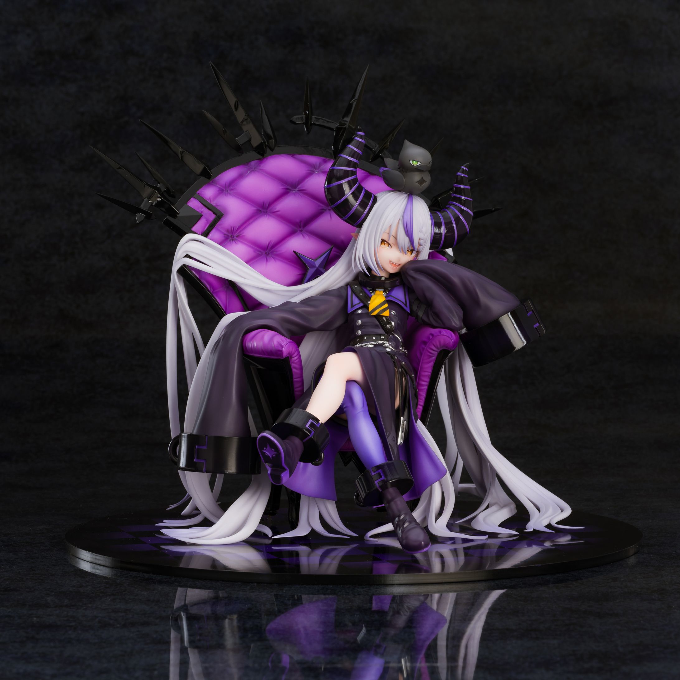 ホロライブ　ラプラス・ダークネス-1