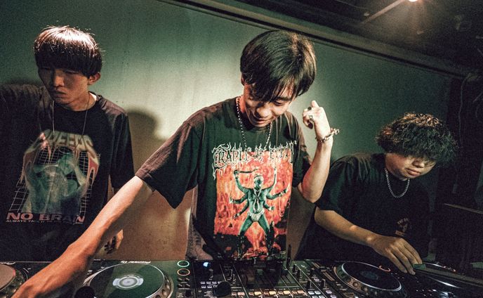 2024/06/30 Photon Pulse様 Party Photo