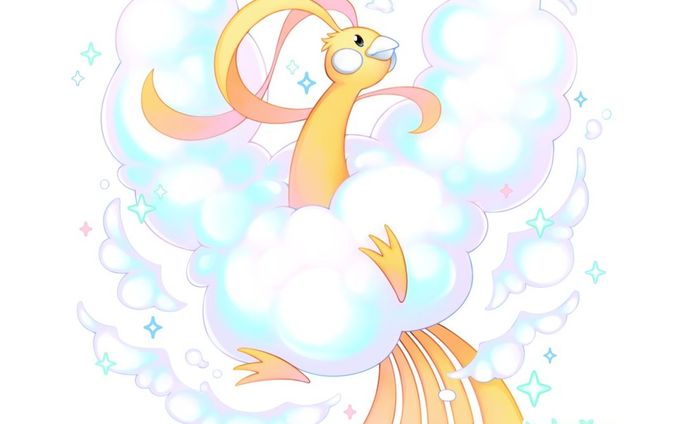 Another commission I made a little while ago for the lovely @ratbabbey! This time a very shiny Altaria! 💙✨

Remember that if you'd like to work with me on a commission, you can always send me a DM or email me at miuyumae@gmail.coml 👉👈

Thank you! 💖

#digitalcommission #digitalartcommission #commissionsareopen #commissionsopen #digitalart #digitalartwork #digitaldrawing #digitalillustration #artistoninstagram #pokemonartwork #pokemonart #twitchartist #smallartist #smallartists #altaria #shinyaltaria