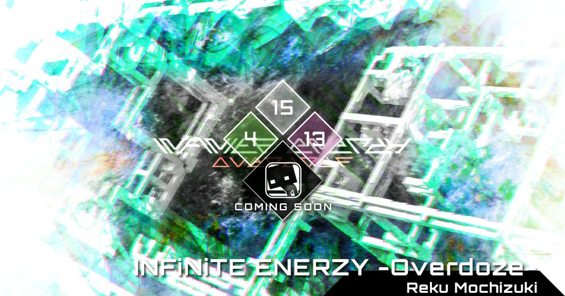 C4Cat様『Dynamix』楽曲提供-1