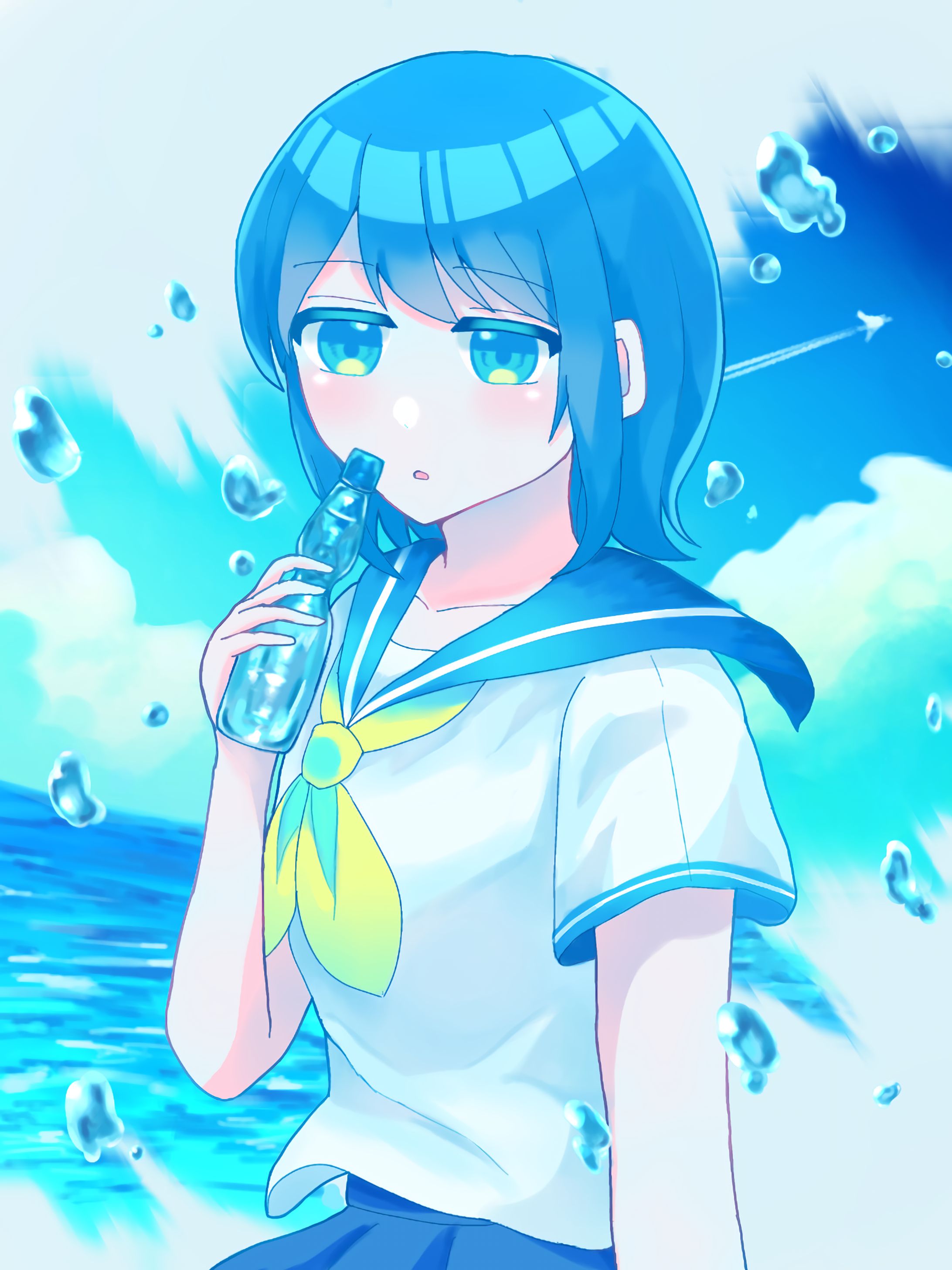 一次創作   2024-2025-1