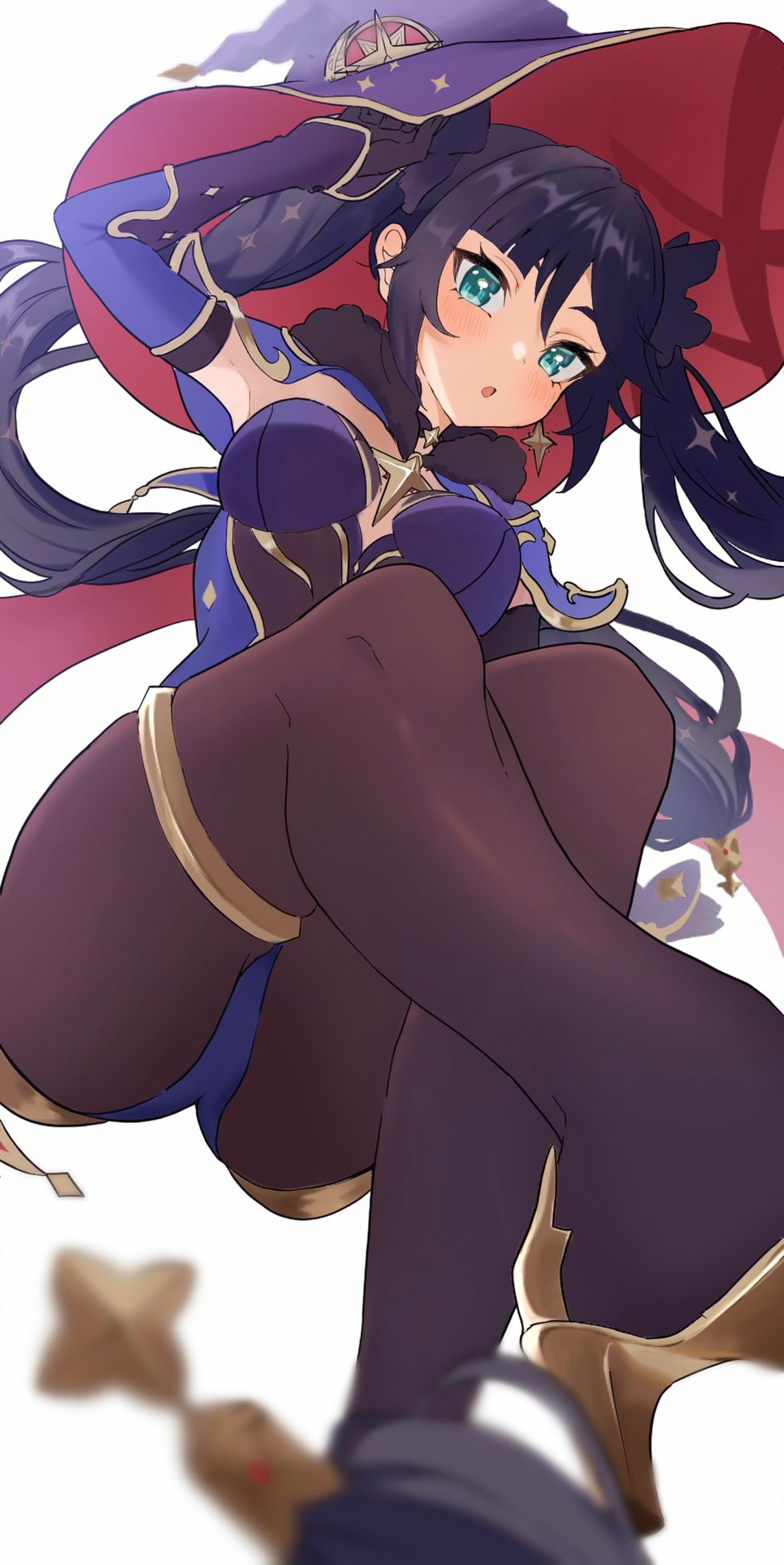 モナ(原神)-1