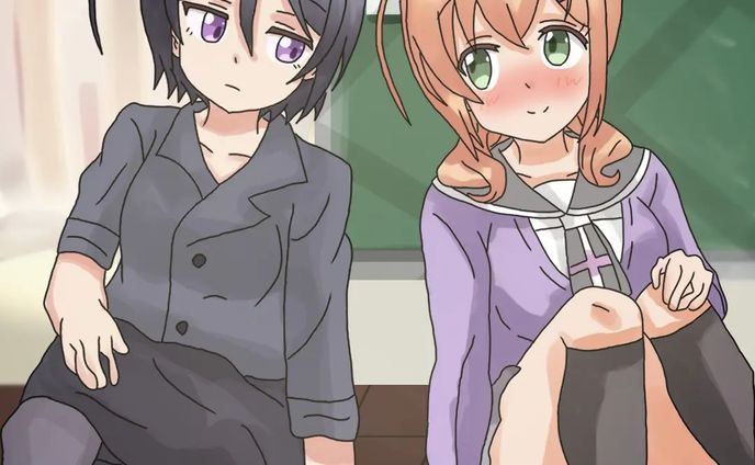 けもみみ、clip studio
