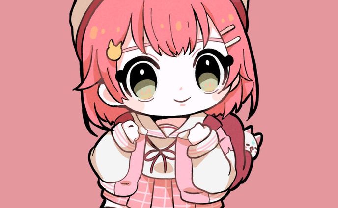 🌸