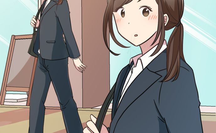 画家、女性