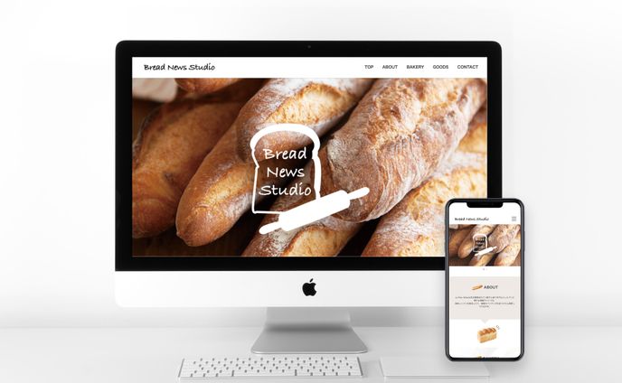 Bread News Studioのブログ