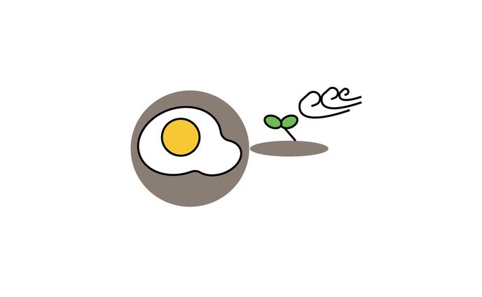 ロゴ