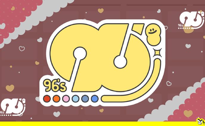 グラフィック、キャンペーン