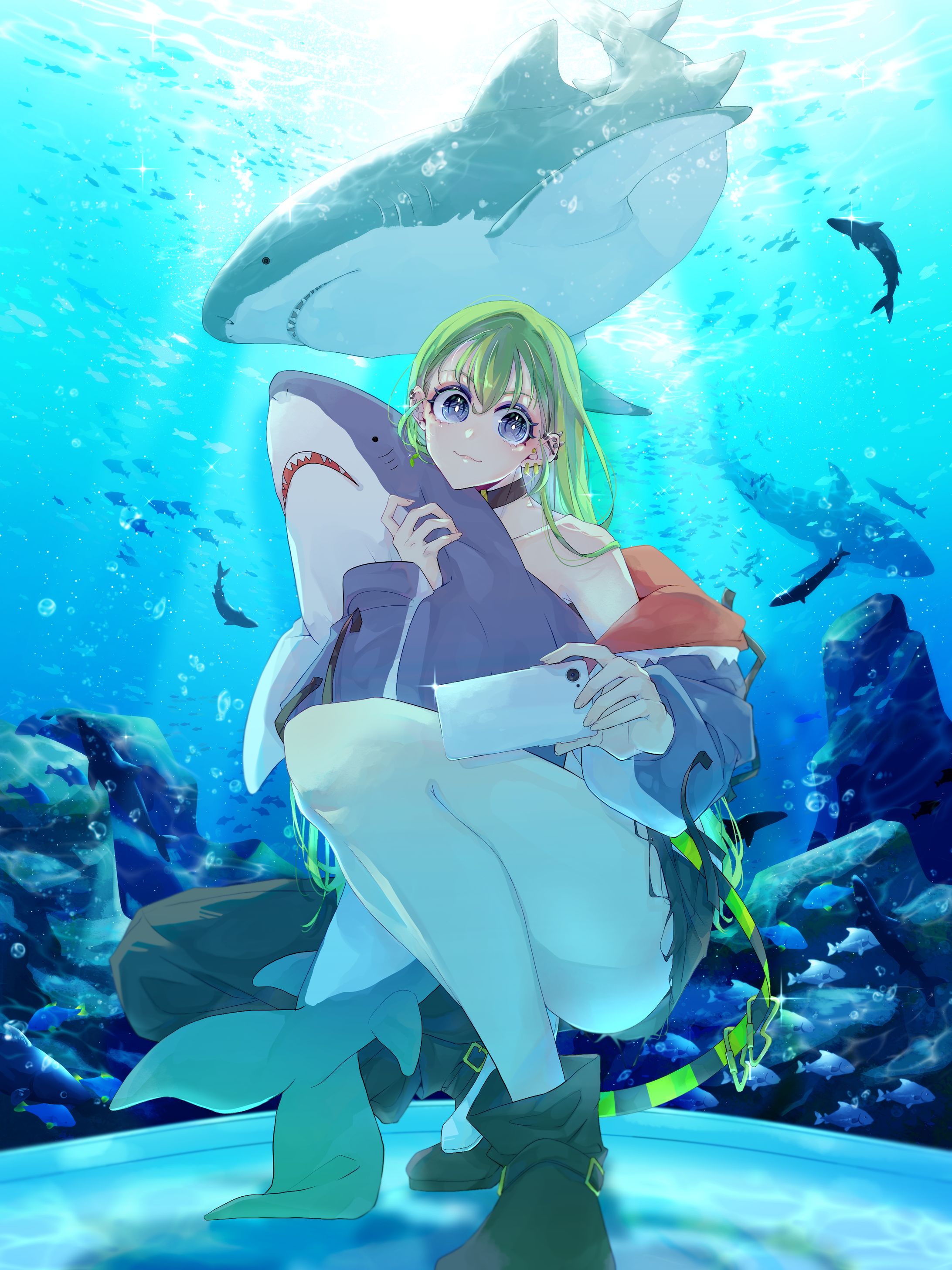 一次創作-1