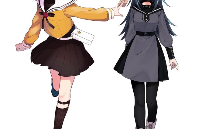 創作3点 