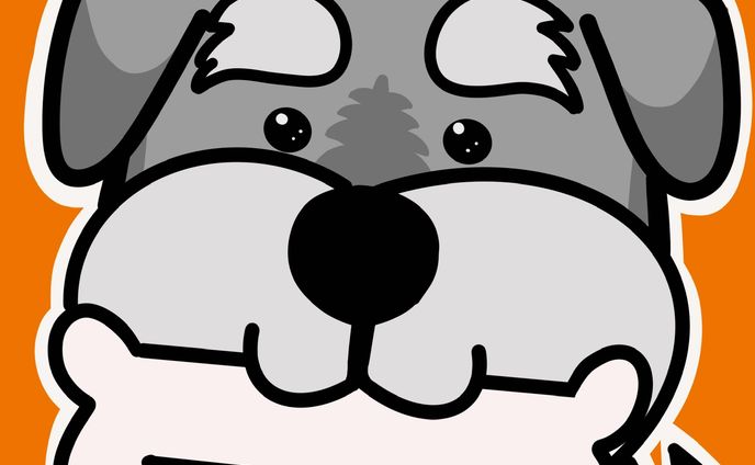 動物アイコン③