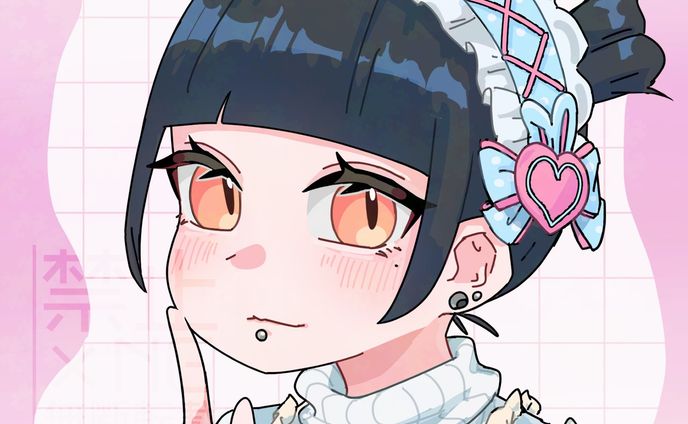 work アイコンイラスト