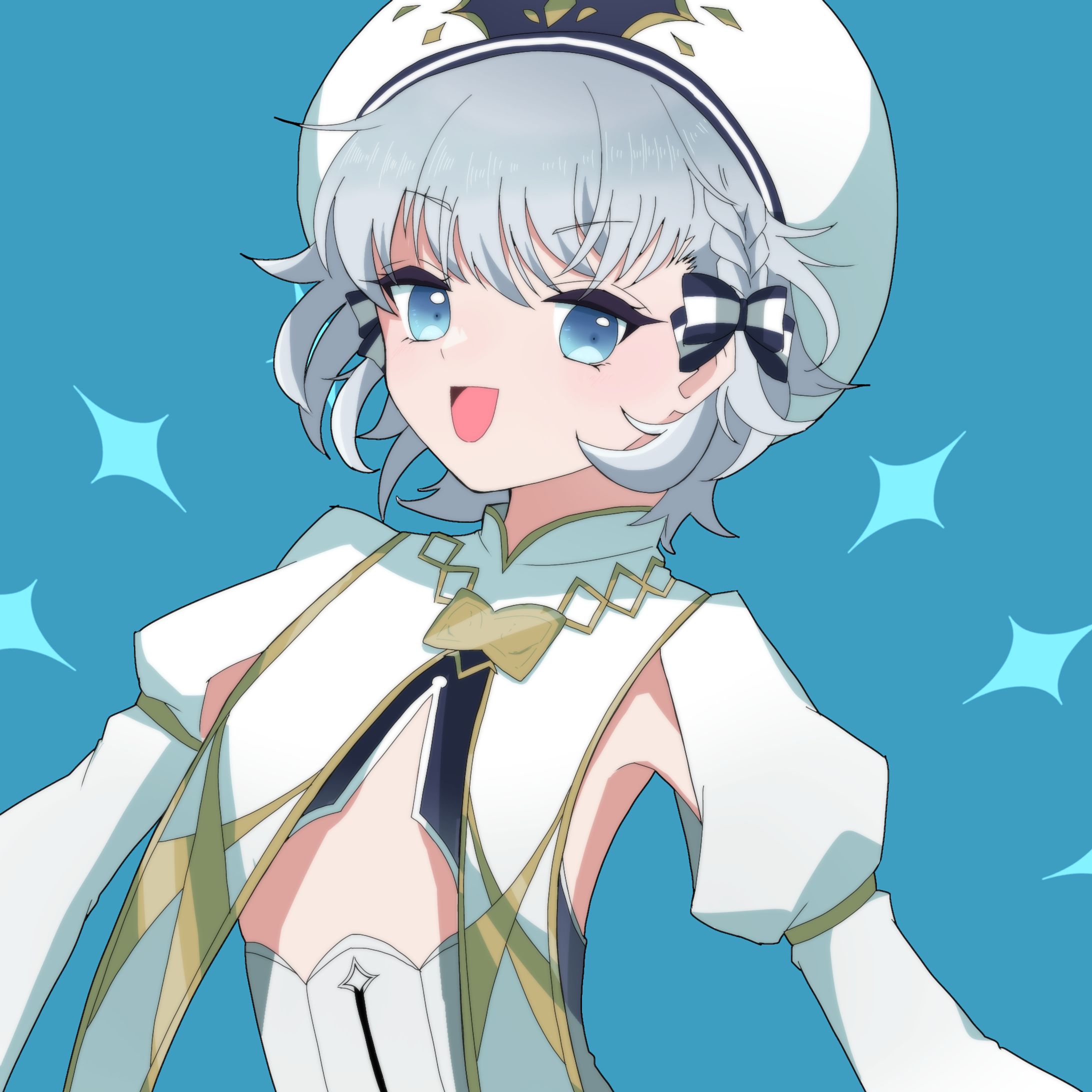 版権FA-1