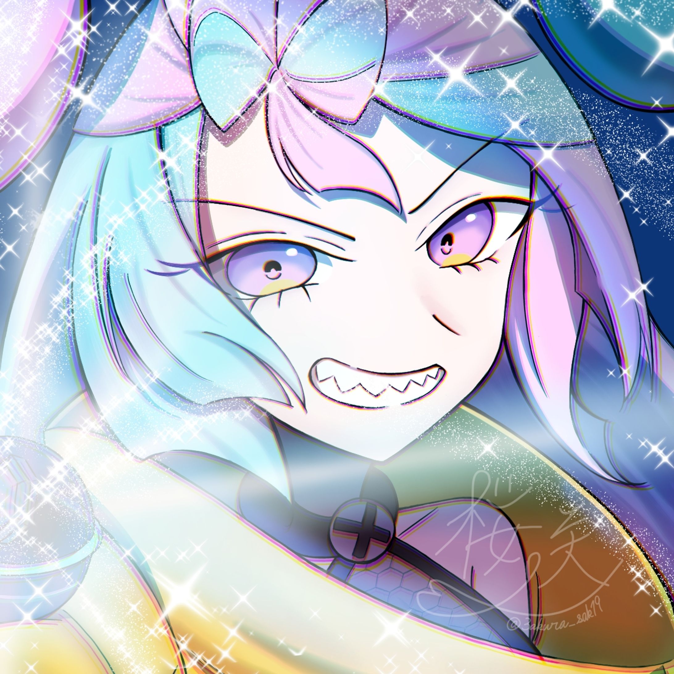 出でよひらめき豆電球ー！-1