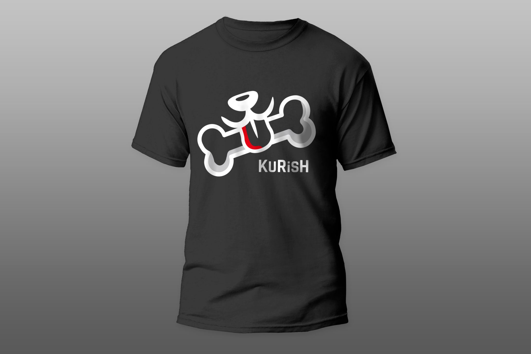 オリジナルTシャツ製作者様ご依頼ロゴデザイン-1