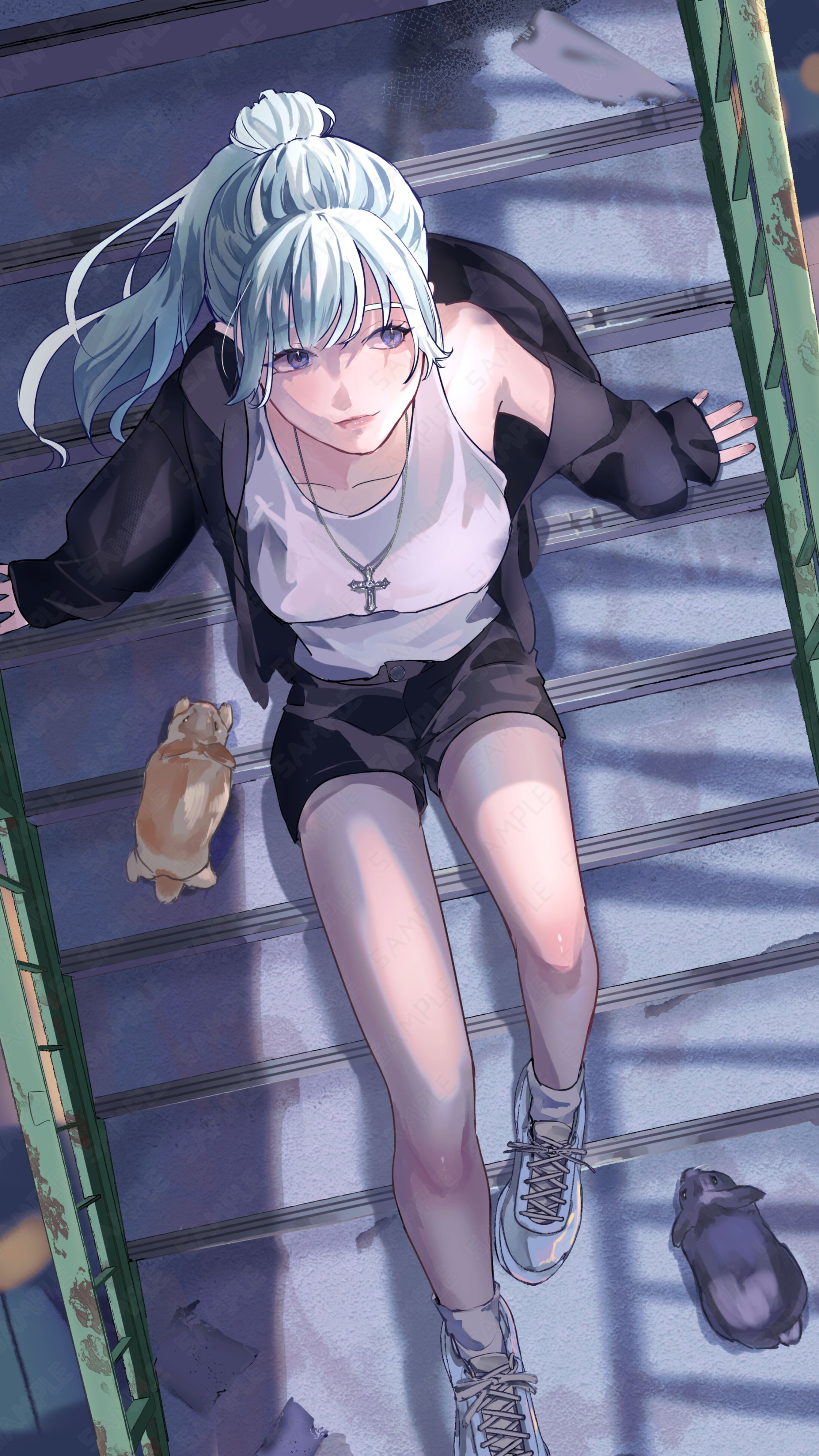 【依頼】配信用イラスト-1