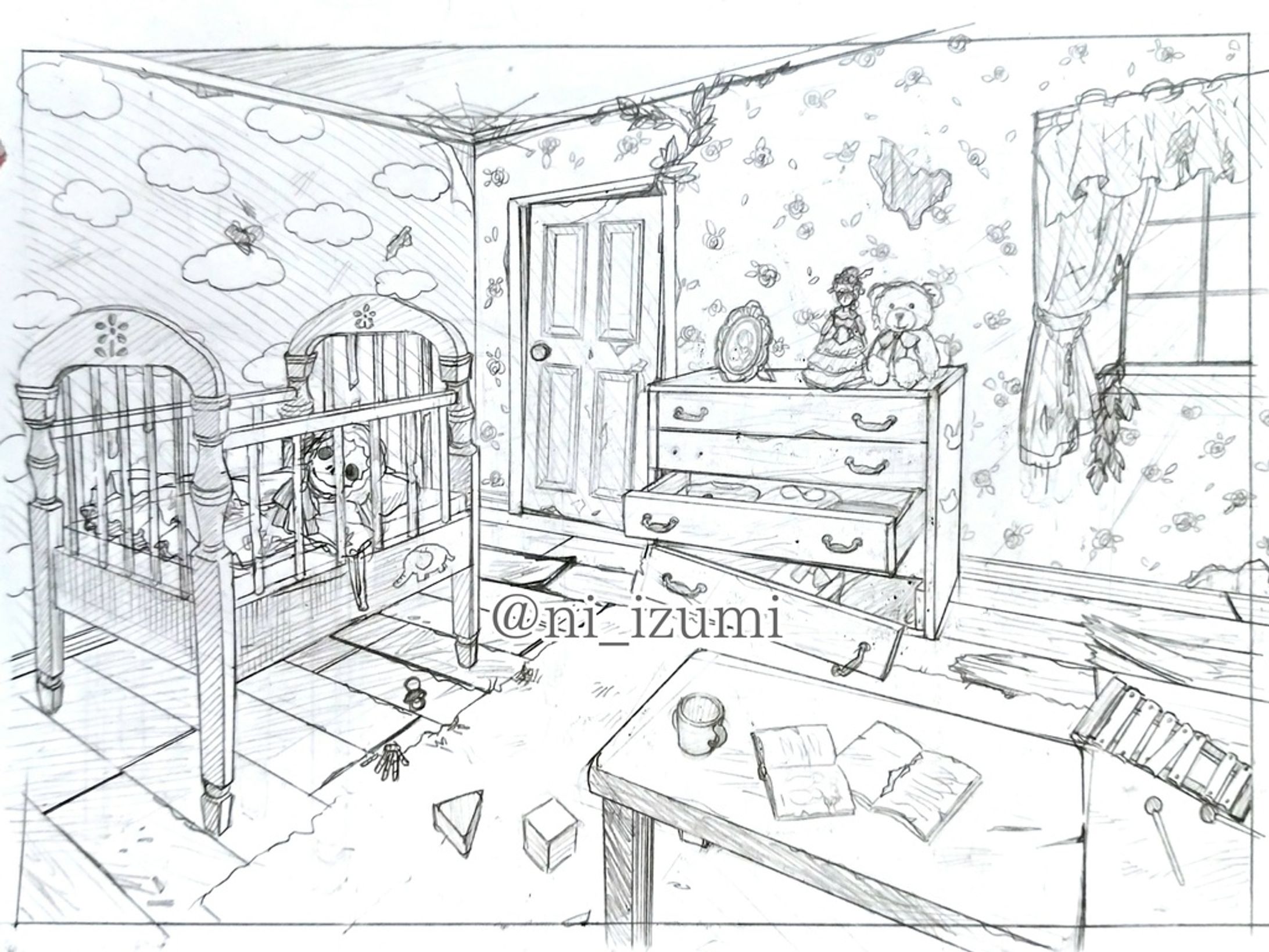 ベビールーム-1