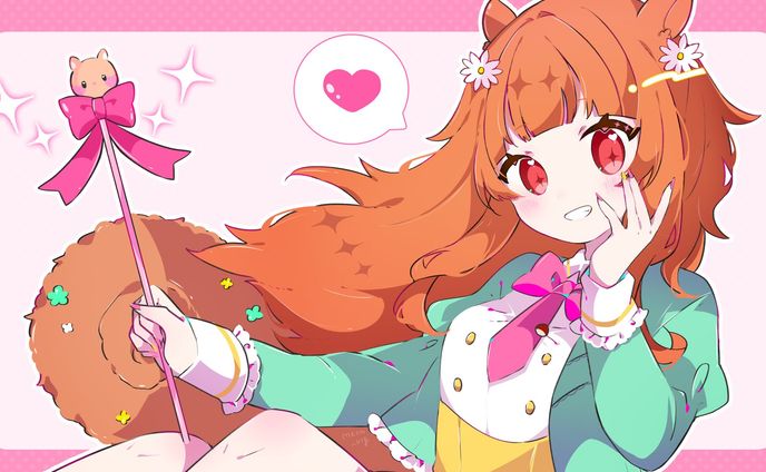 overlay、ペット関連