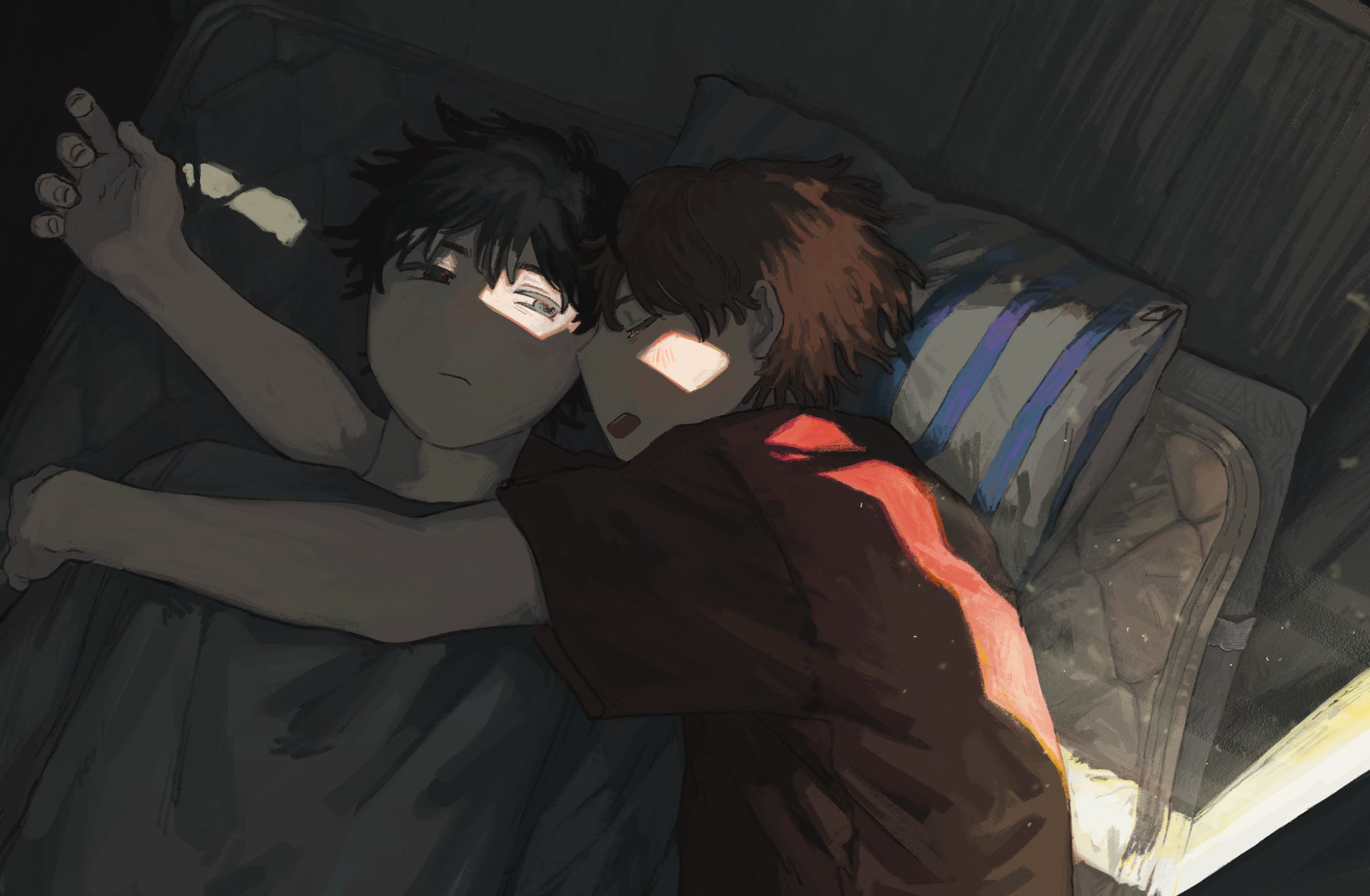 自主制作❼-1