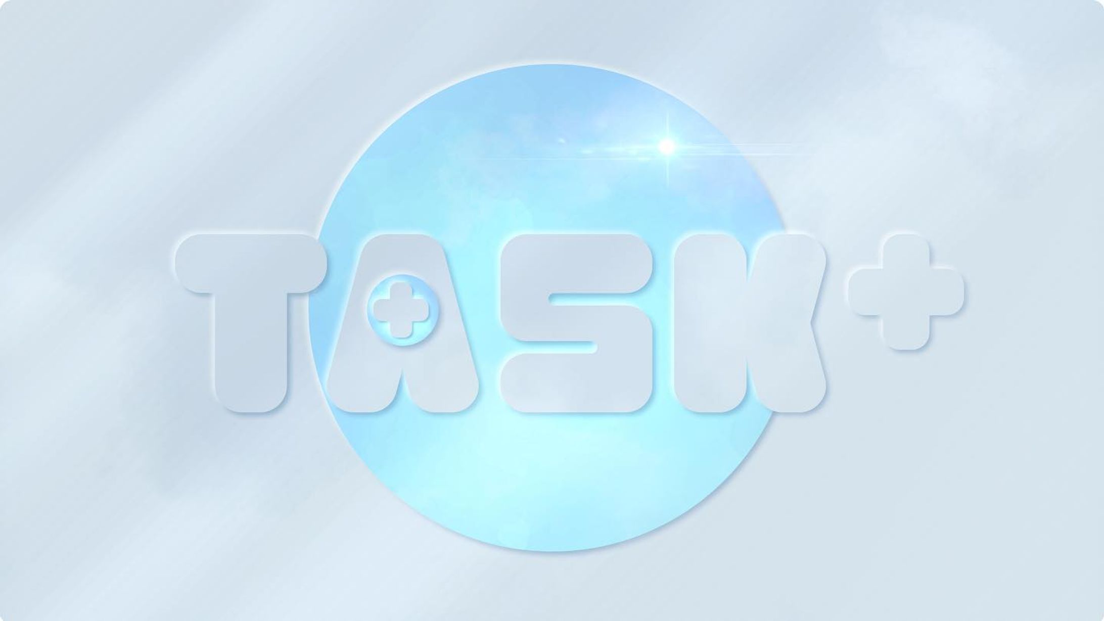 TASK+ #logo #logos #logodesigns #design #neumorphism #ロゴ #ロゴデザイン #デザイン-1